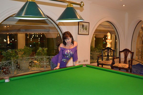 Ольга Лысенко