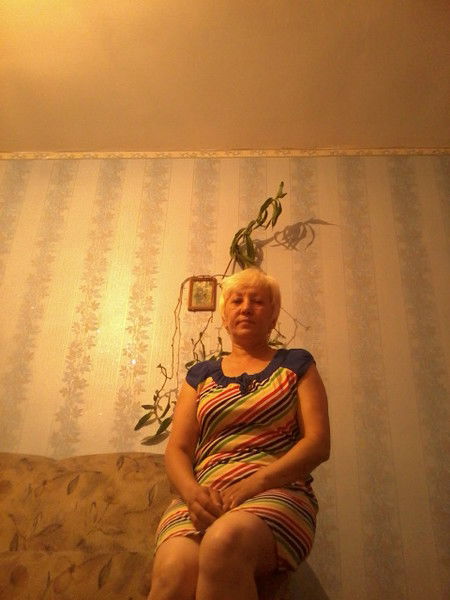 Ольга Малярова