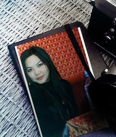 Гаухар Абильпаттаева