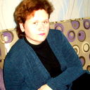 Наталья Ключина