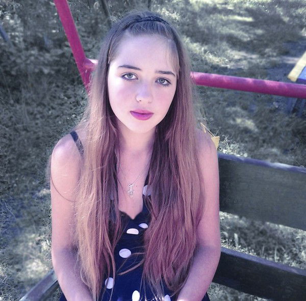 Маша Липанова