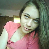 Алёна Алфёрова