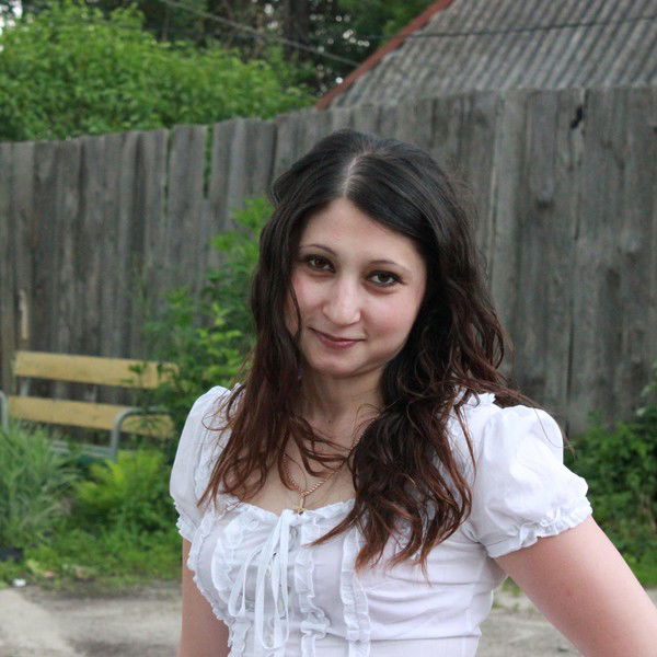 Армида Мартынова