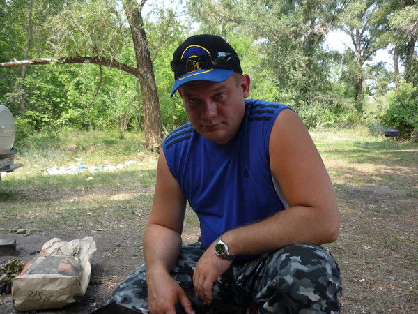 Владимир Пашков