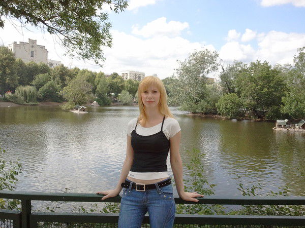 Татьяна Борисова