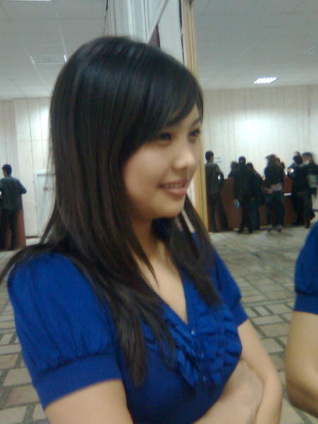 Насырханкызы Гаухар