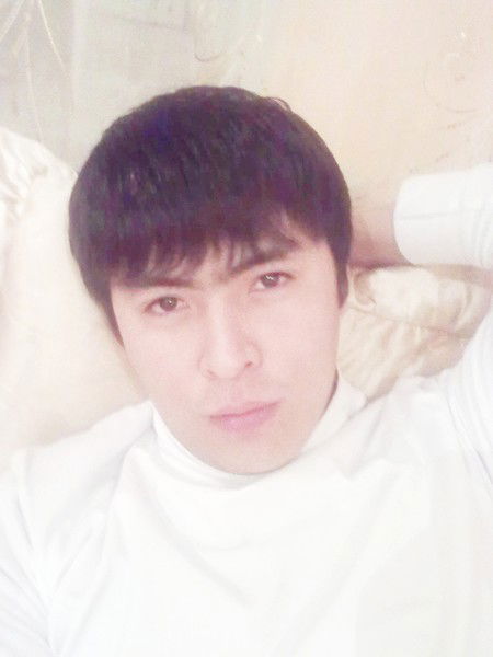 Нуржан Манке