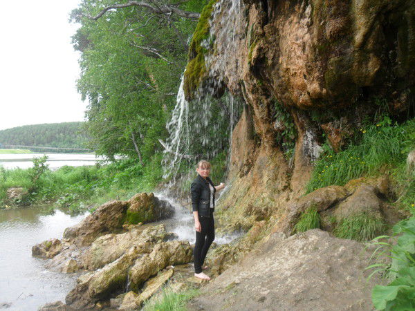 Лариса Плотицына