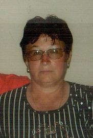 Татьяна Потапова