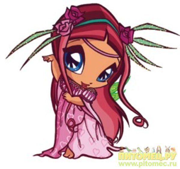 Аня Олейник