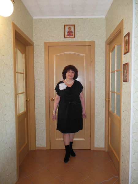 Елизавета Броткина