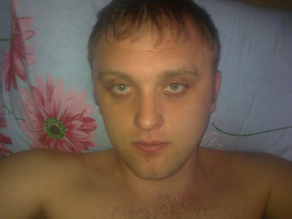 Александр Лаврик