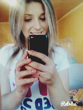 Виктория Александровна