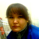 Айзада Джолдошбекова