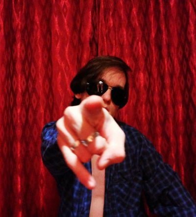 Вова Фролов