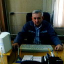 Борис Копылов