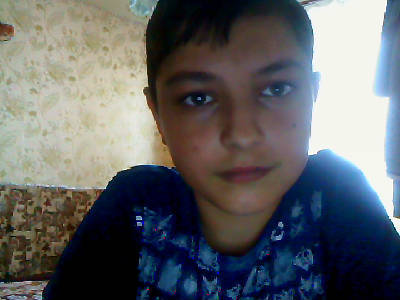 Николай Плохих