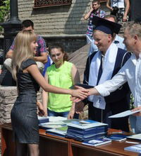 Диля Фархиуллина