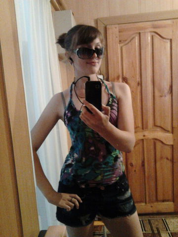 Анна Куратова