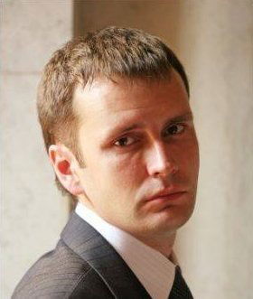 Юрий Курочкин