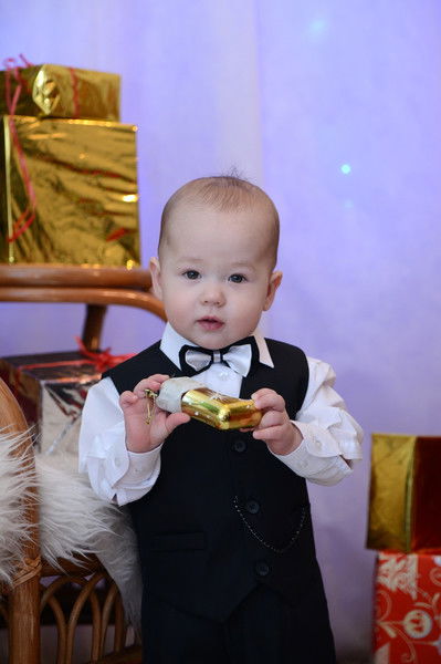 Егор Леонов