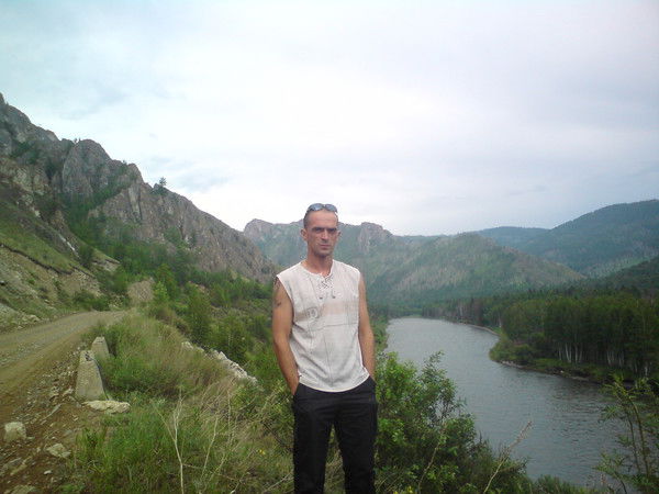 Виктор Беляев