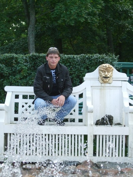 Виктор Румянцев