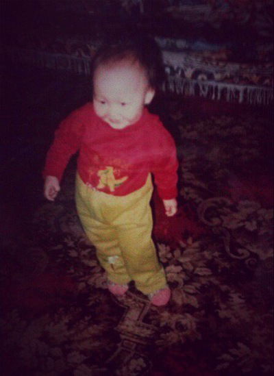 Алина Джумагазиева