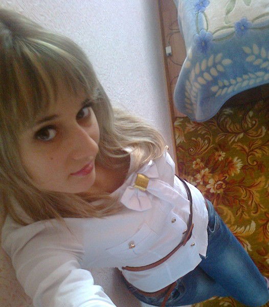 Татьяна Цыборт