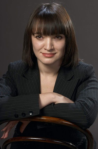 Елена Балакирева