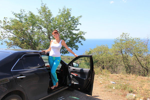 Ирина Веричева