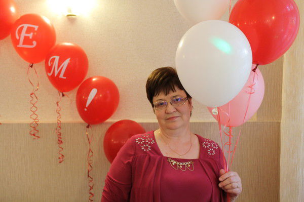 Александра Коноплева