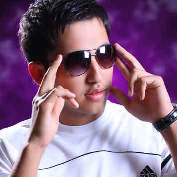 Ихлос Анаркулов