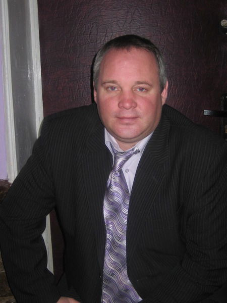 Алексей Аверьянов