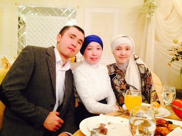 Назым Еменкызы