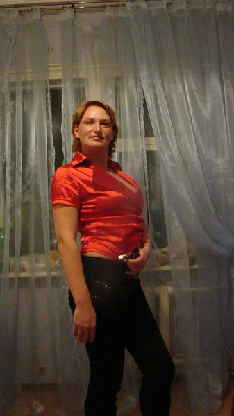 Ольга Орлова