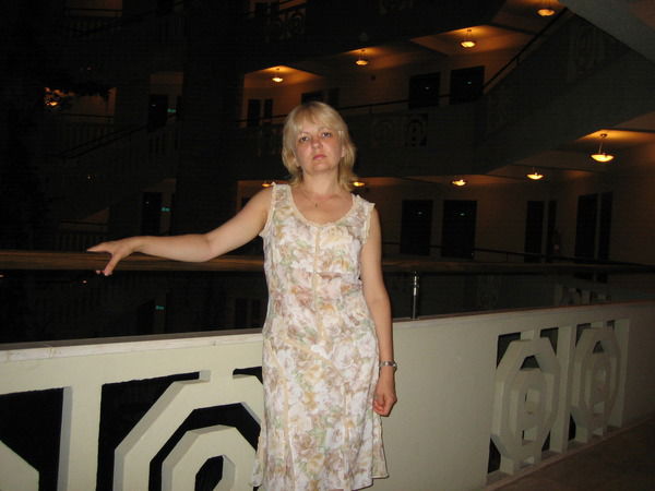 Венера Шабалова