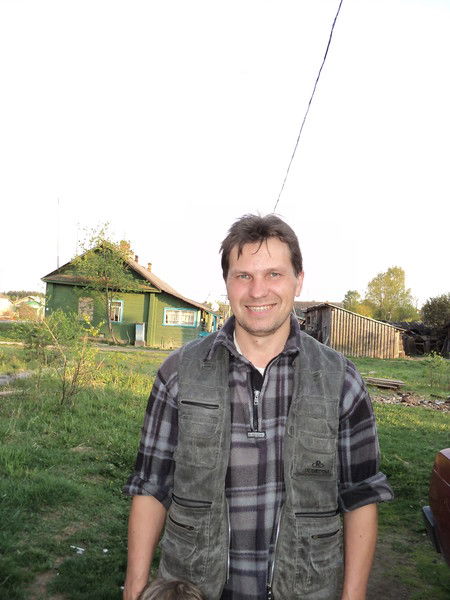 Денис Михайлов