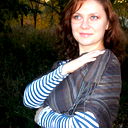 Марина Логунова