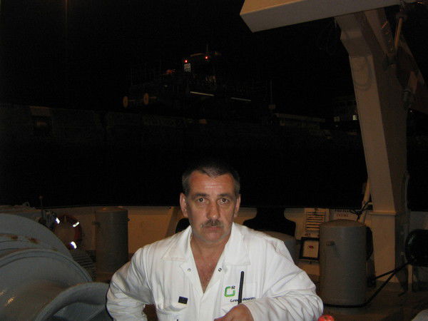 Владимир Овчинников