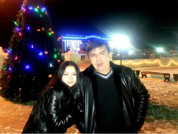 Банума Садыкова