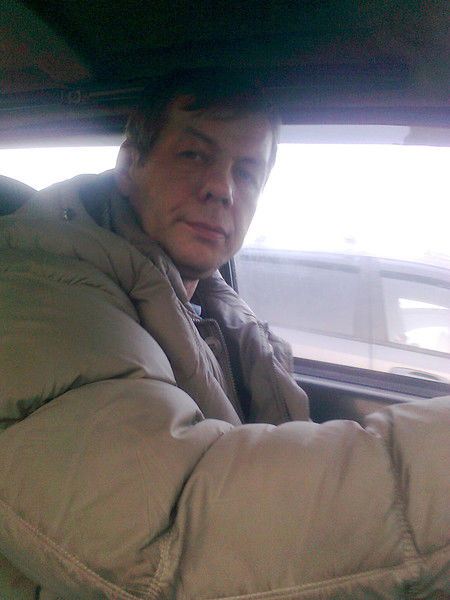 Андрей Пименов