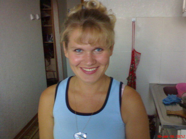 Екатерина Секрета