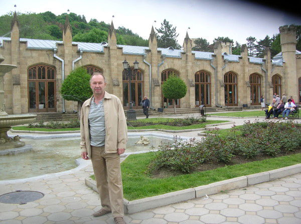 Виктор Трофимчук