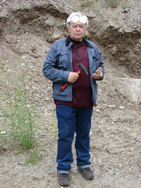 Сергей Блюмхен