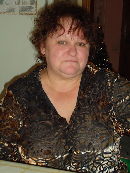 Татьяна Пяткова