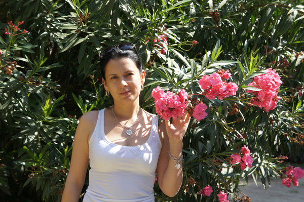 Ольга Кириллова