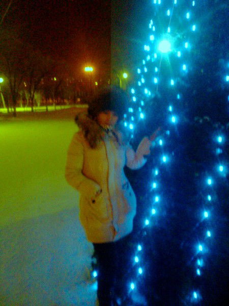 Еркежан Кулназарова