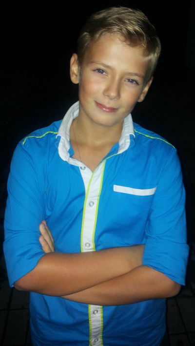 Захар Кунцевич