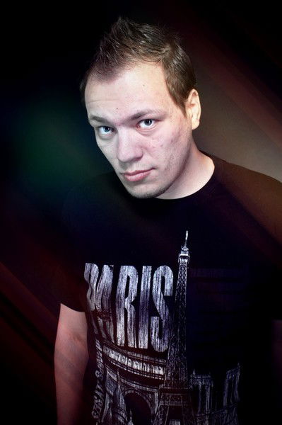 Максим Глухов